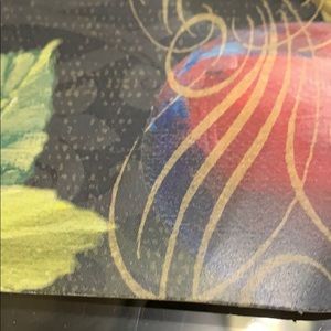 Meet your Posher, Sheila barbara